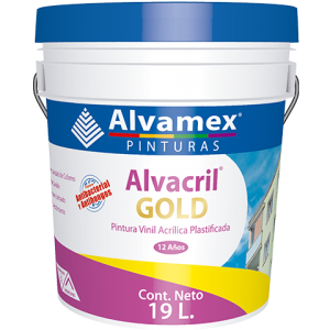 Vinílicos – Pinturas Alvamex